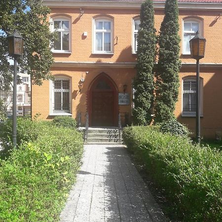 Hostel Palacyk Bydgoszcz Luaran gambar