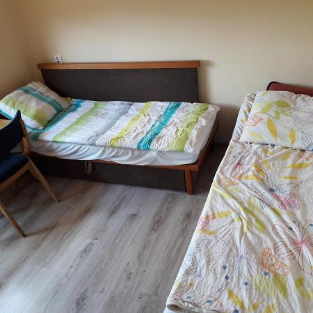 Hostel Palacyk Bydgoszcz Luaran gambar