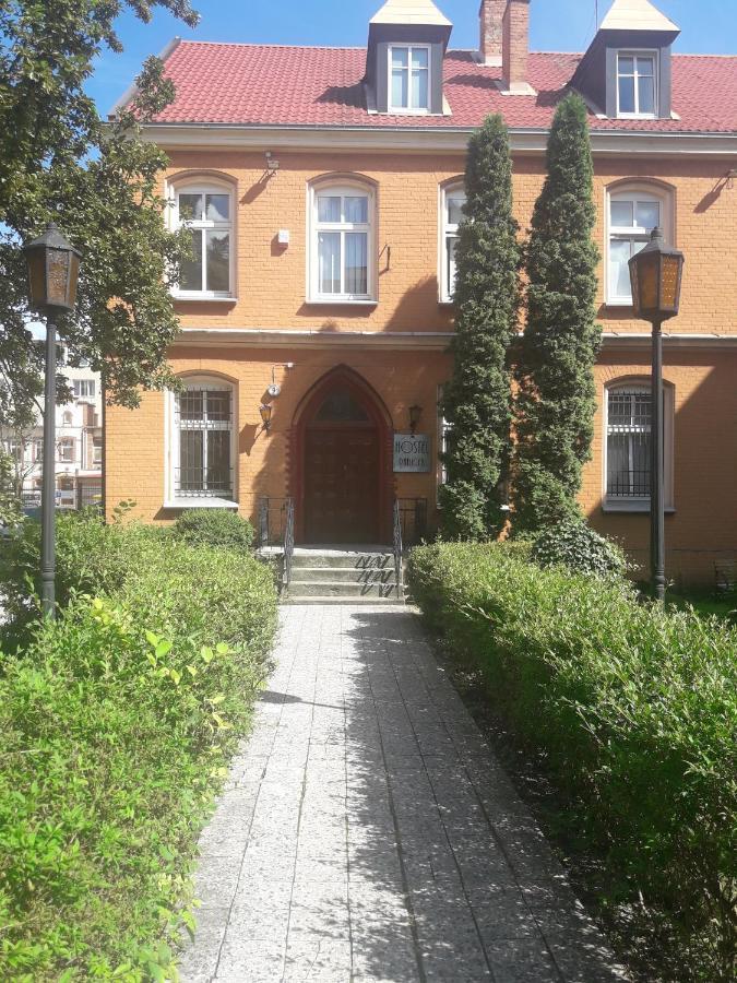 Hostel Palacyk Bydgoszcz Luaran gambar