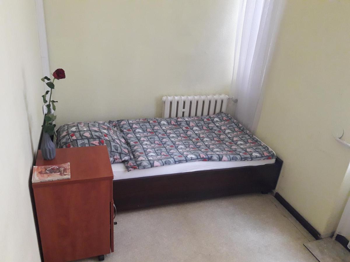 Hostel Palacyk Bydgoszcz Luaran gambar