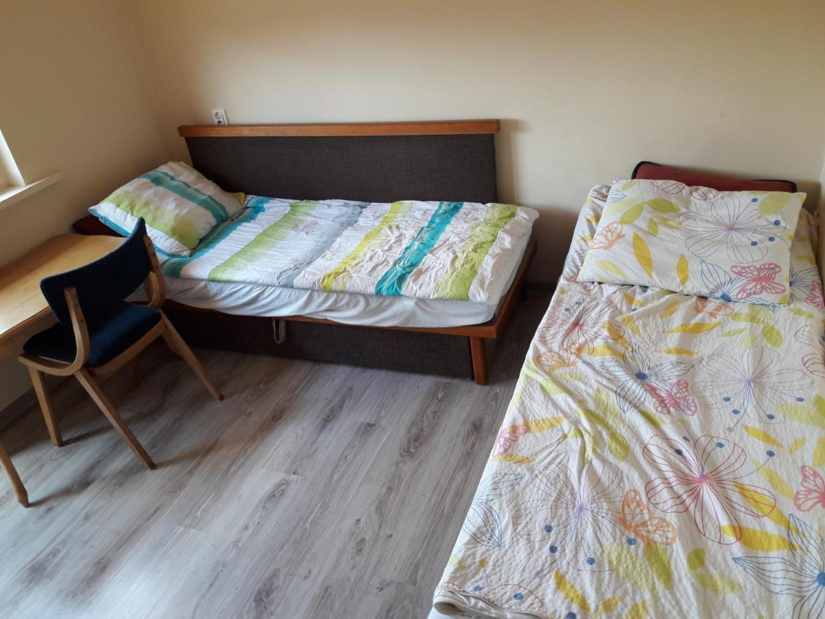 Hostel Palacyk Bydgoszcz Luaran gambar