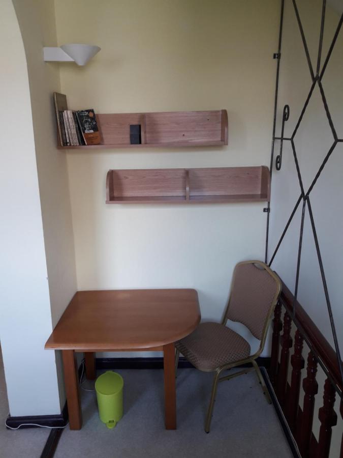 Hostel Palacyk Bydgoszcz Luaran gambar
