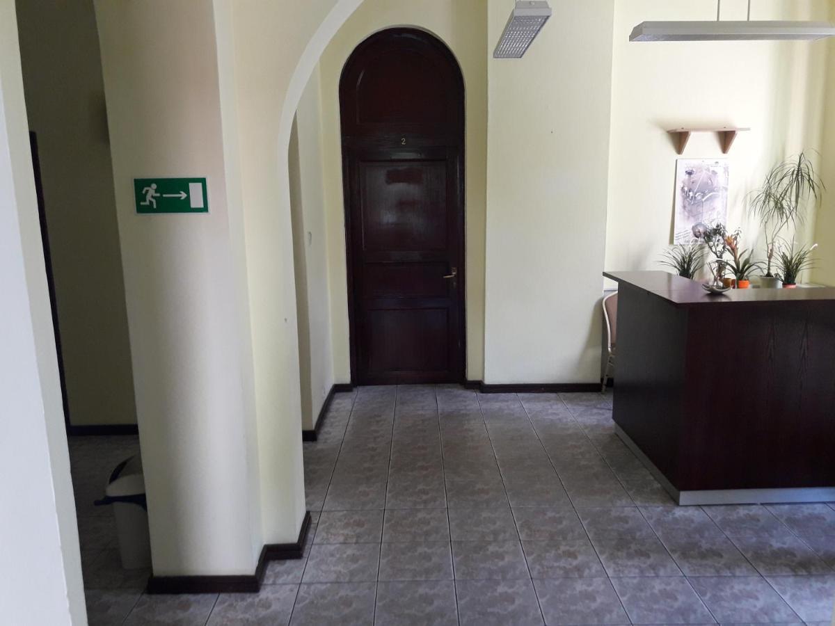 Hostel Palacyk Bydgoszcz Luaran gambar