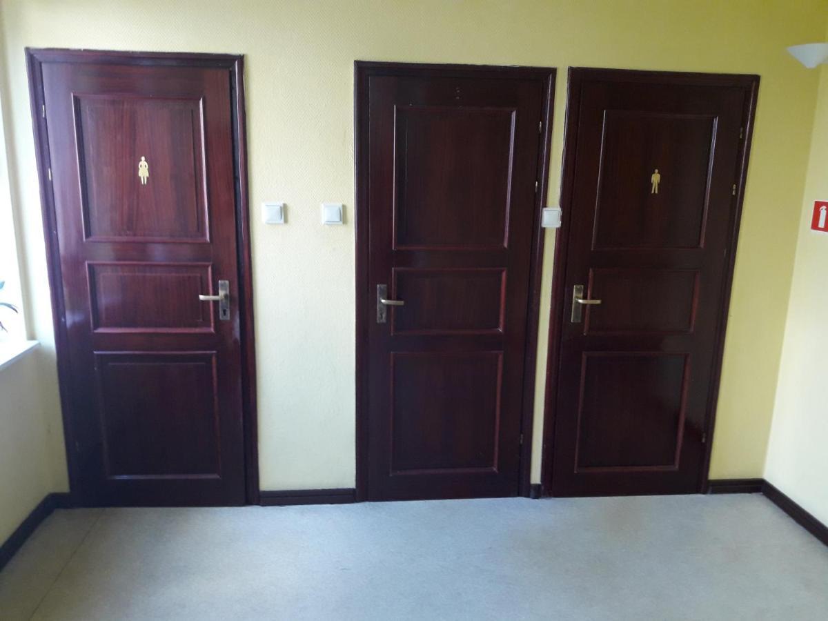 Hostel Palacyk Bydgoszcz Luaran gambar