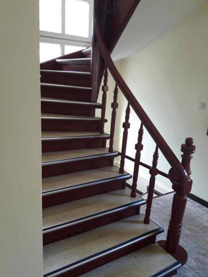 Hostel Palacyk Bydgoszcz Luaran gambar