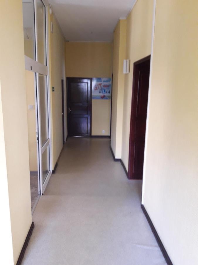 Hostel Palacyk Bydgoszcz Luaran gambar