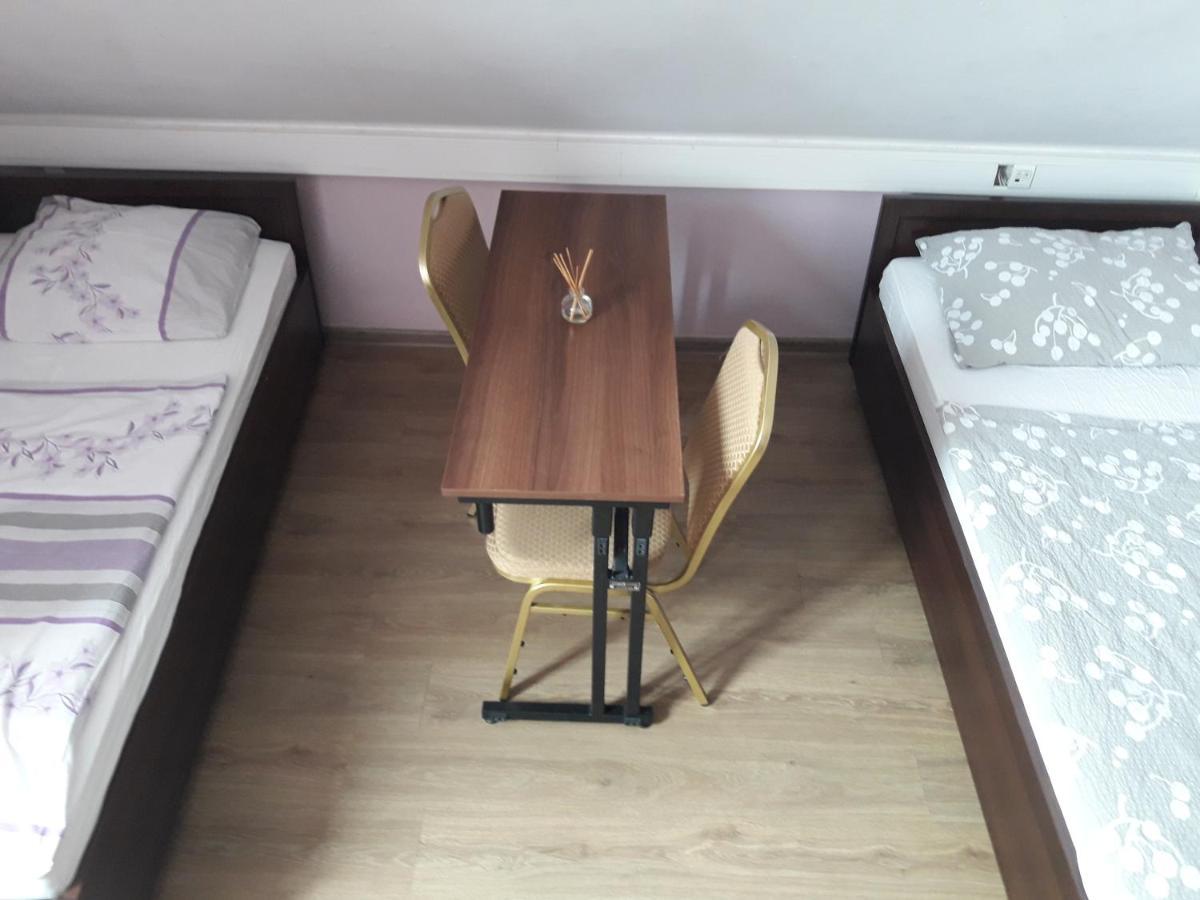 Hostel Palacyk Bydgoszcz Luaran gambar