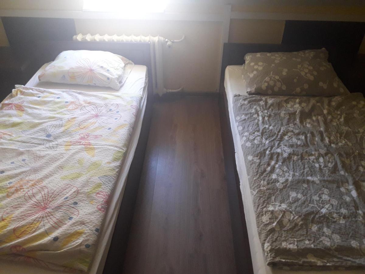 Hostel Palacyk Bydgoszcz Luaran gambar