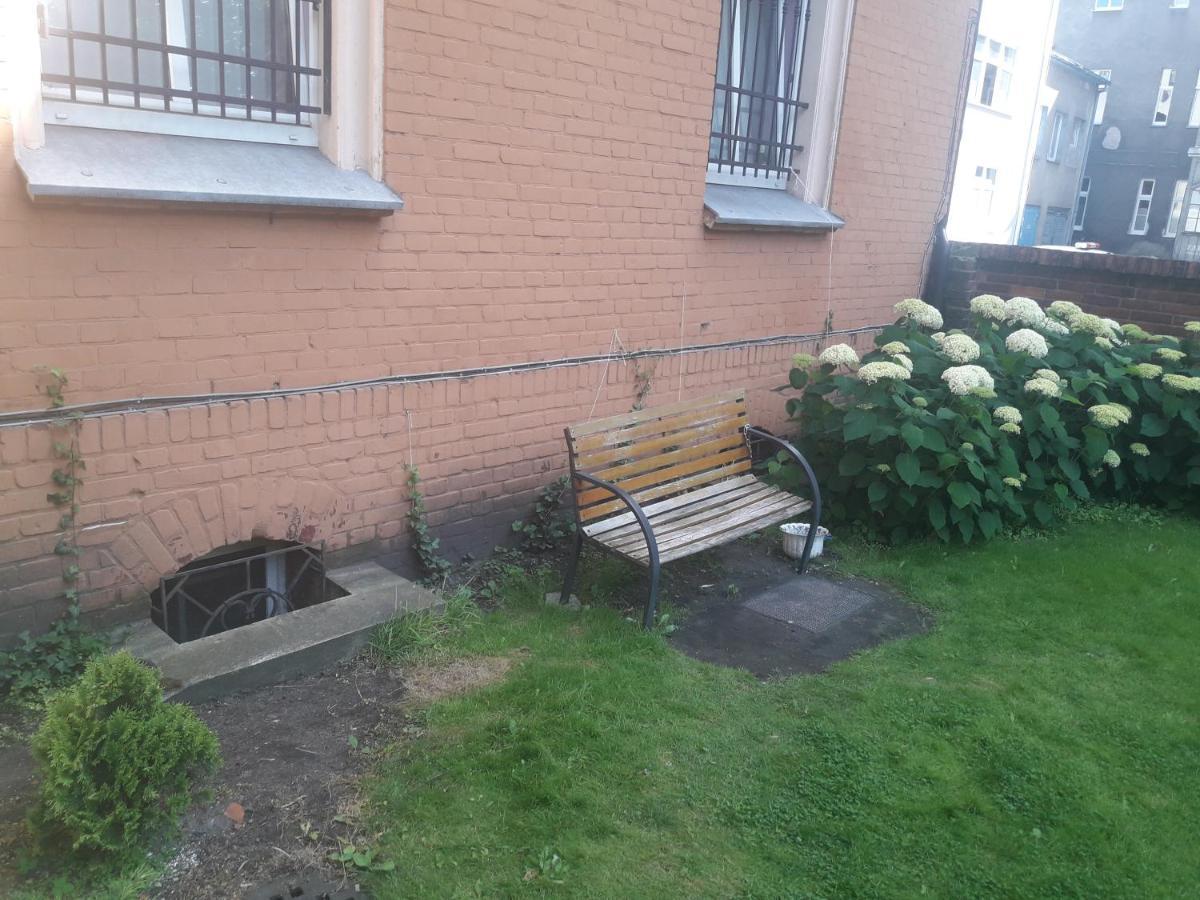 Hostel Palacyk Bydgoszcz Luaran gambar