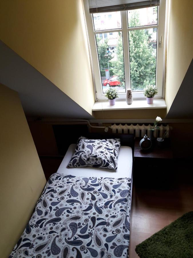 Hostel Palacyk Bydgoszcz Luaran gambar