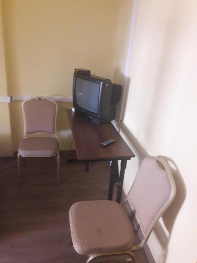 Hostel Palacyk Bydgoszcz Luaran gambar