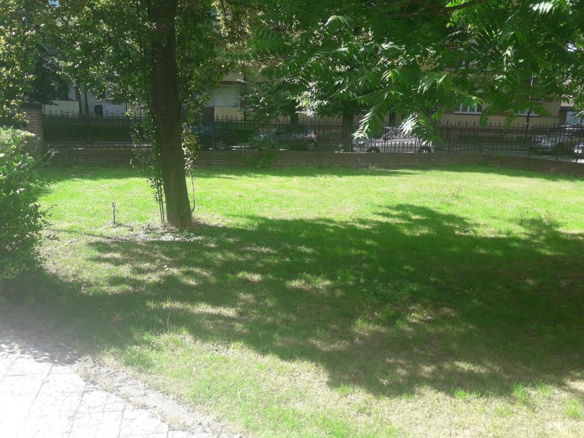 Hostel Palacyk Bydgoszcz Luaran gambar