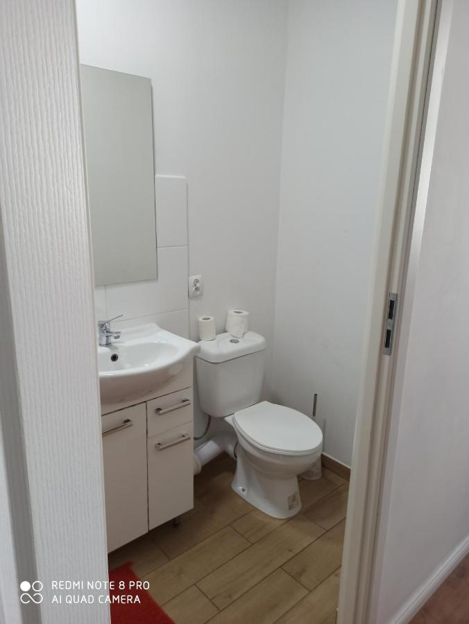 Hostel Palacyk Bydgoszcz Luaran gambar
