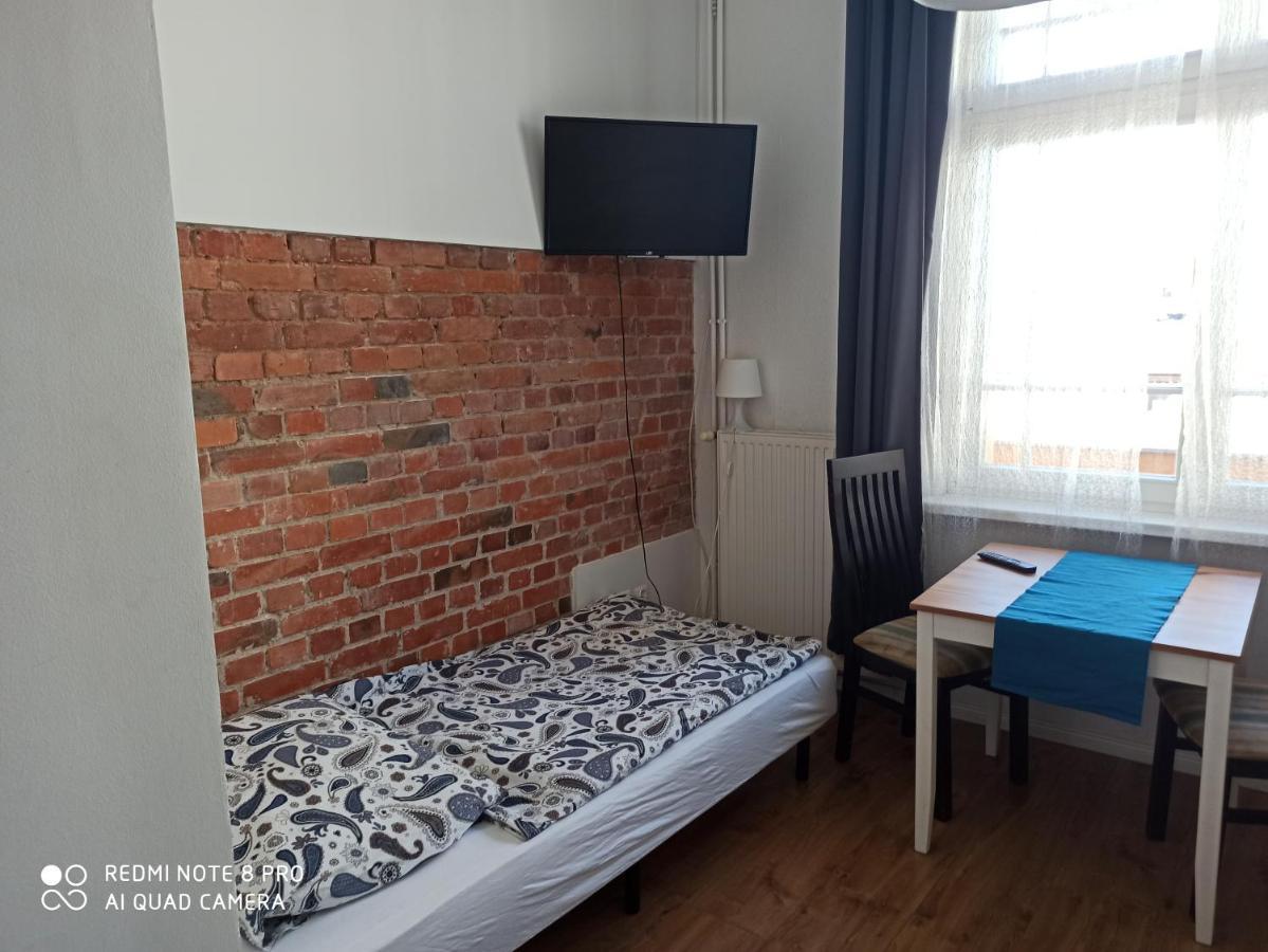 Hostel Palacyk Bydgoszcz Luaran gambar