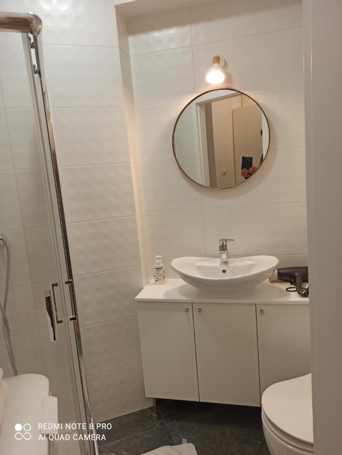 Hostel Palacyk Bydgoszcz Luaran gambar